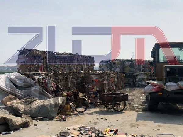 內(nèi)蒙古液壓打包機(jī)價位