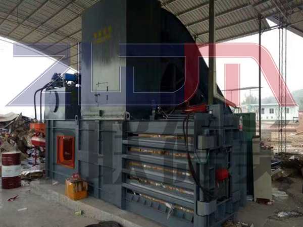 江西編織袋打包機應(yīng)用