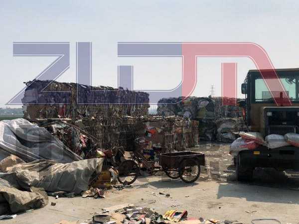 江西塑料瓶打包機(jī)價格報價