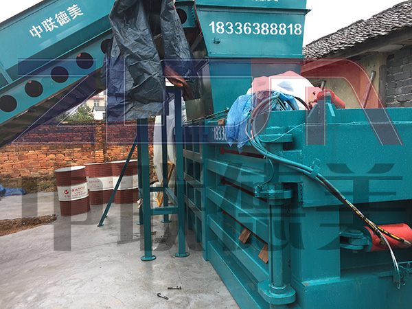 湖南汽車(chē)打包機(jī)價(jià)格