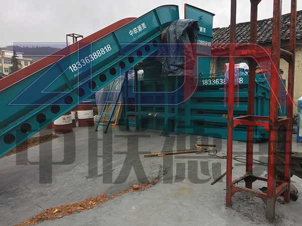 湖南汽車(chē)打包機(jī)價(jià)格