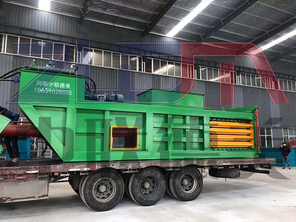 貴州自動打包機低價格