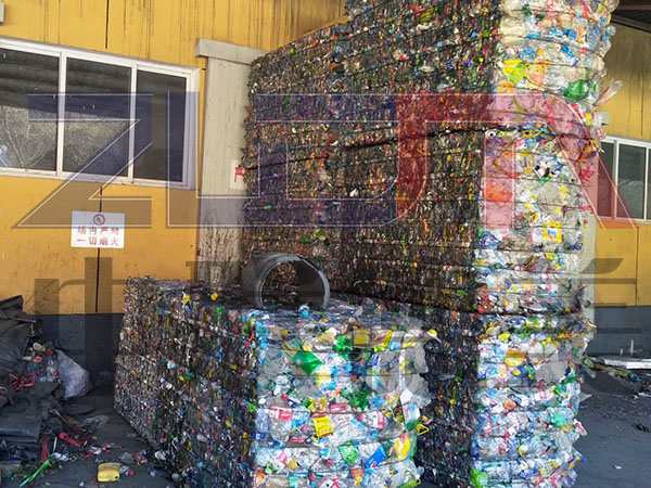 西藏臥式打包機行業現狀