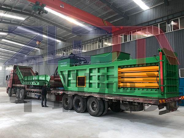 甘肅自動打包機行業現狀