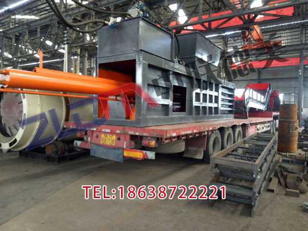 遼寧供應金屬打包機流程