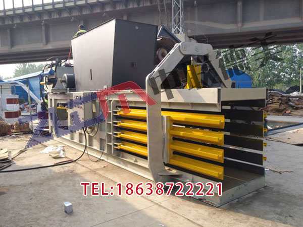 江西定購(gòu)金屬打包機(jī)信息