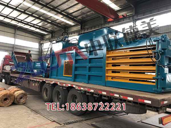 江西定購(gòu)金屬打包機(jī)信息