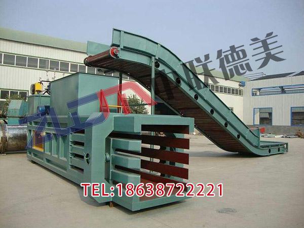 天津液壓廢舊金屬打包機(jī)畢業(yè)設(shè)計