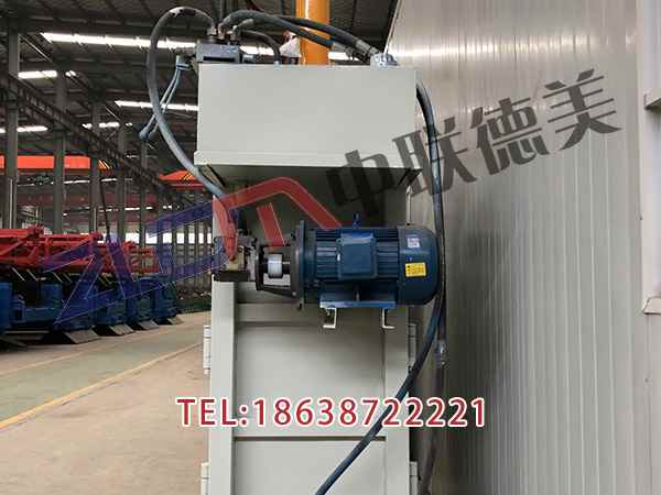 黑龍江怎么金屬打包機(jī)視頻