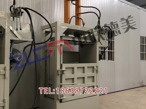 遼寧自動化金屬打包機批發(fā)