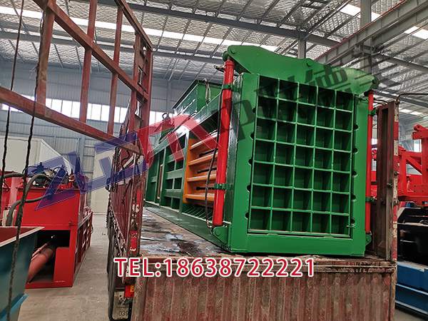 天津定購(gòu)金屬打包機(jī)價(jià)位